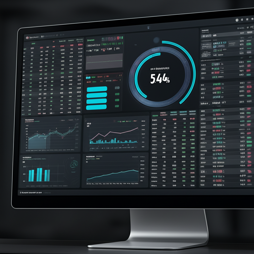 AI Insights & Predictions
