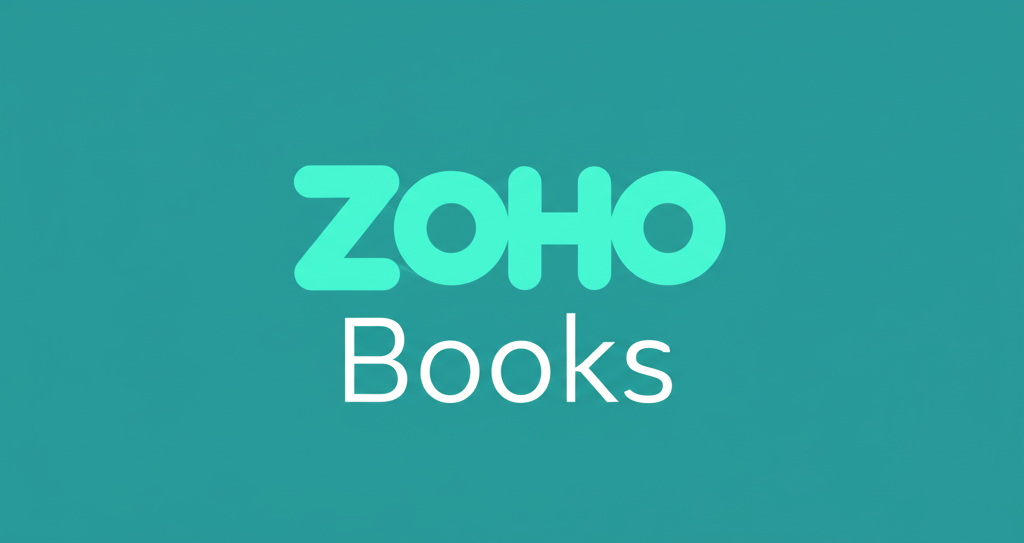 Zoho Books
